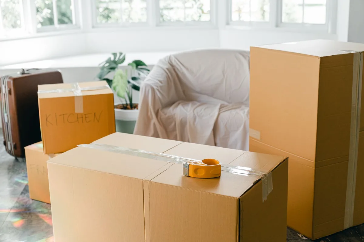 Hoarding Cleanup in Fairfax, OH